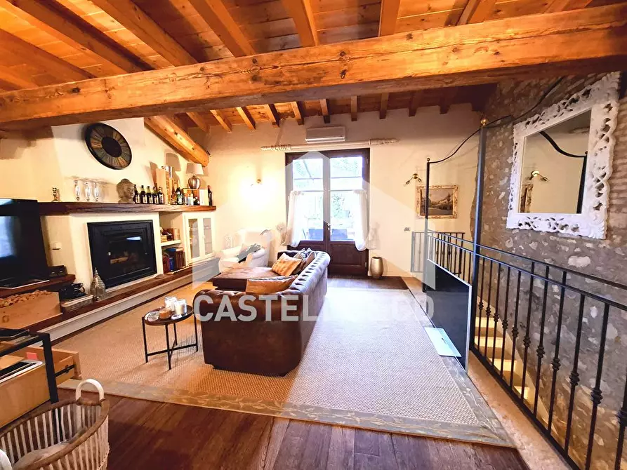 Immagine 3 di Appartamento in vendita  in localita' Bagoda a Desenzano Del Garda