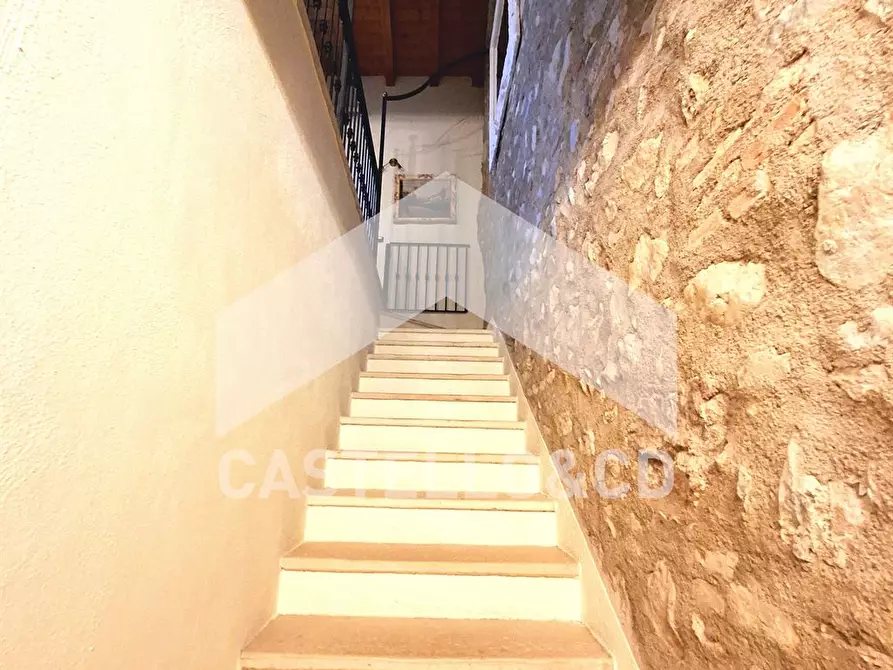 Immagine 2 di Appartamento in vendita  in localita' Bagoda a Desenzano Del Garda