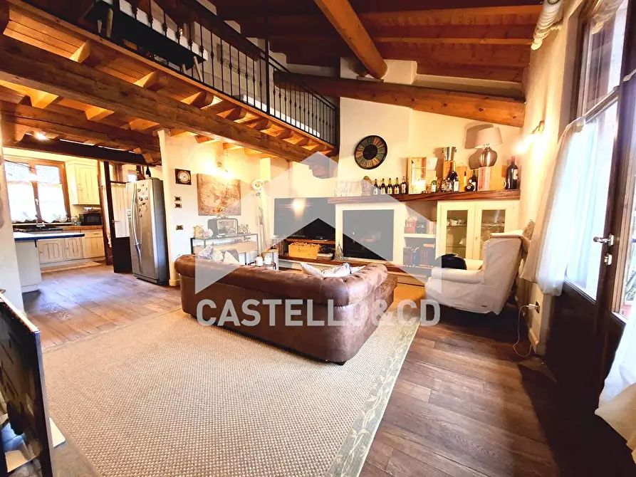 Immagine 4 di Appartamento in vendita  in localita' Bagoda a Desenzano Del Garda