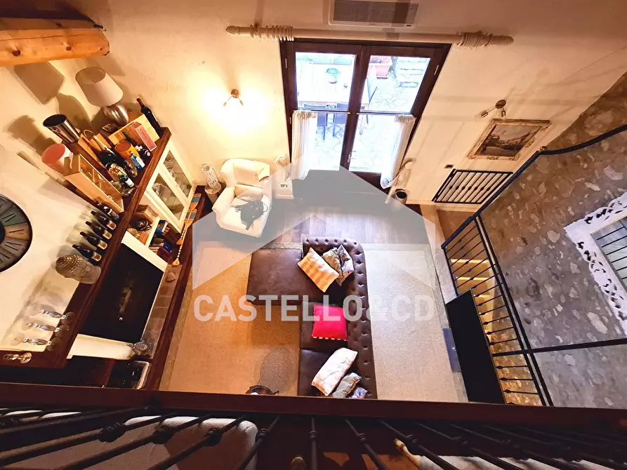 Immagine 5 di Appartamento in vendita  in localita' Bagoda a Desenzano Del Garda