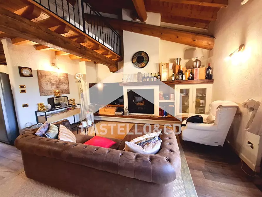 Immagine 6 di Appartamento in vendita  in localita' Bagoda a Desenzano Del Garda