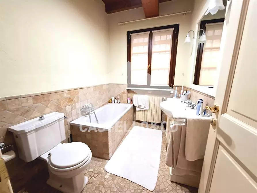 Immagine 9 di Appartamento in vendita  in localita' Bagoda a Desenzano Del Garda