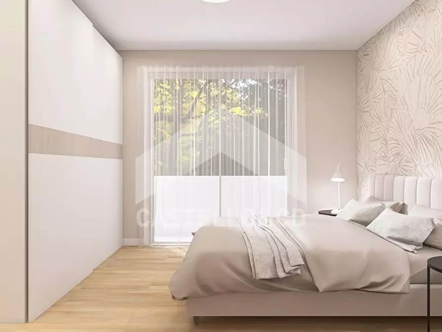 Immagine 1 di Appartamento in vendita  in viale zara 17 a Brescia