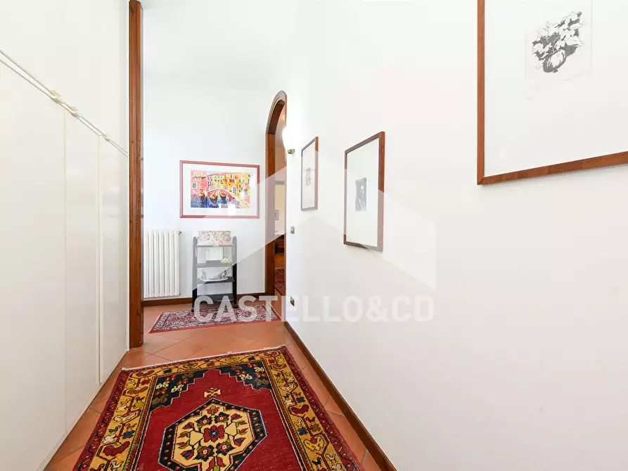 Immagine 9 di Villa in vendita  in via XXIV giugno a Solferino