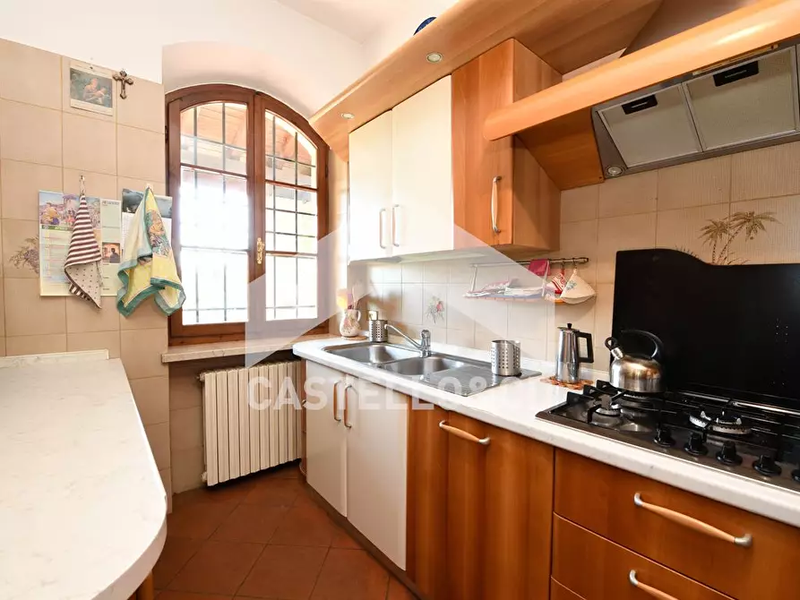 Immagine 7 di Villa in vendita  in via XXIV giugno a Solferino