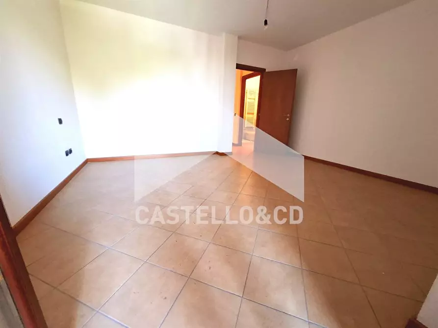 Immagine 7 di Casa bifamiliare in vendita  in via Desenzani 29 a Castiglione Delle Stiviere