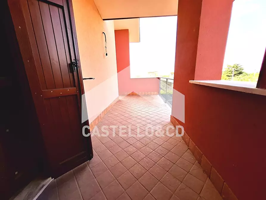 Immagine 6 di Casa bifamiliare in vendita  in via Desenzani 29 a Castiglione Delle Stiviere