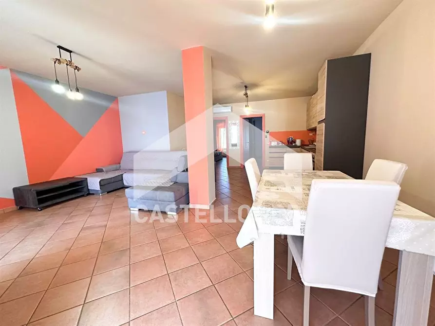 Immagine 8 di Appartamento in vendita  in via Vaccarolo a Desenzano Del Garda