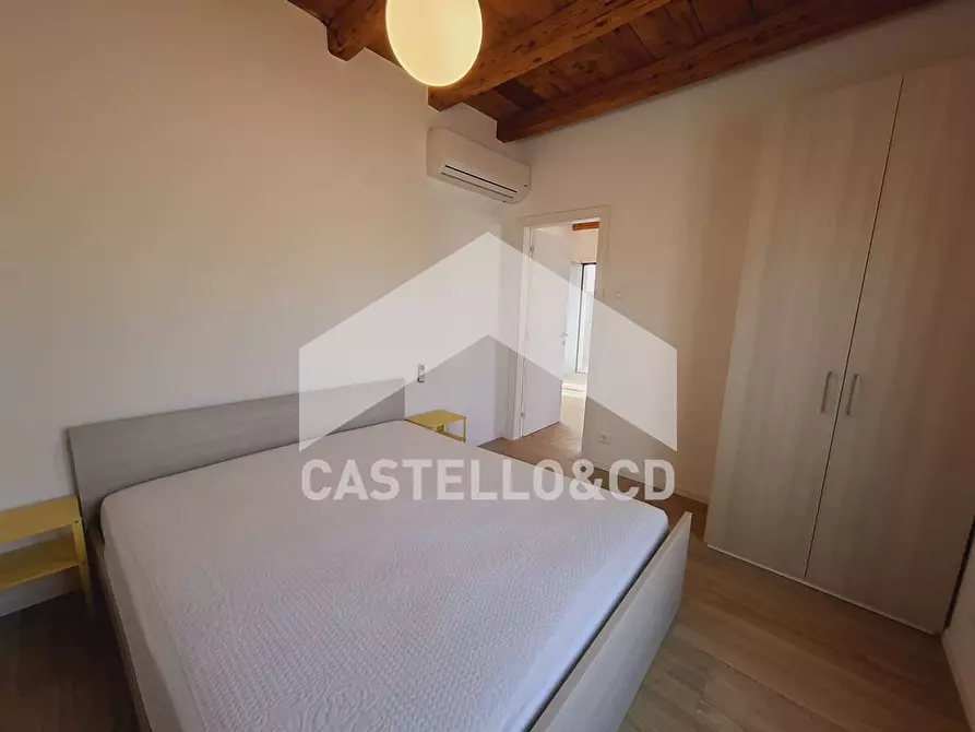 Immagine 1 di Appartamento in affitto  in via Nazionale a Puegnago Sul Garda