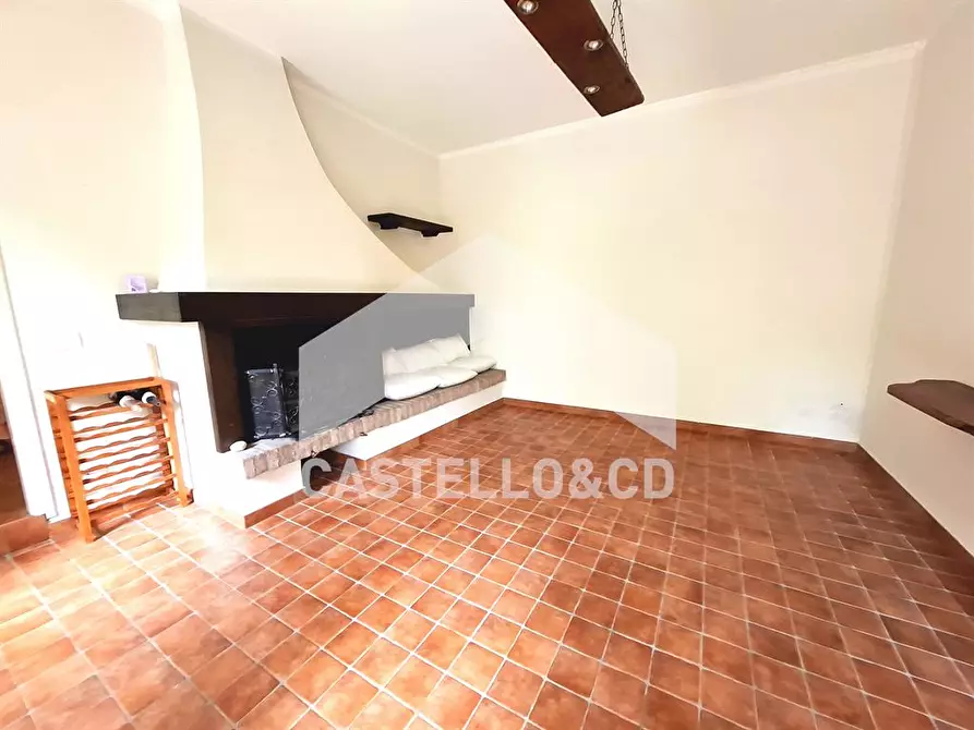 Immagine 4 di Casa semindipendente in vendita  in VIA  San Pietro 5 a Desenzano Del Garda