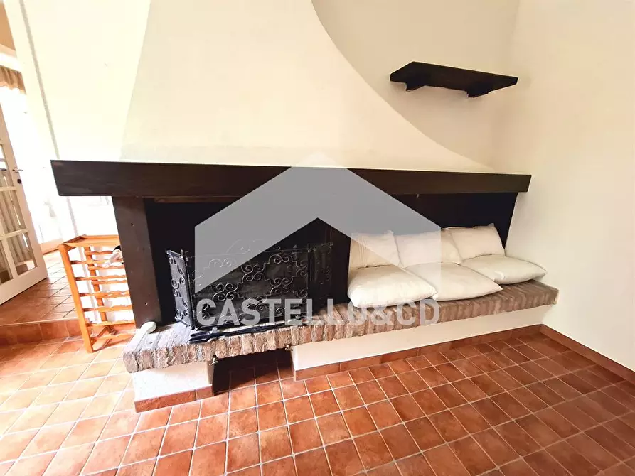 Immagine 6 di Casa semindipendente in vendita  in VIA  San Pietro 5 a Desenzano Del Garda