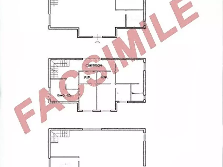 Immagine 6 di Appartamento in affitto  in via Bertanigra 4 a Padenghe Sul Garda