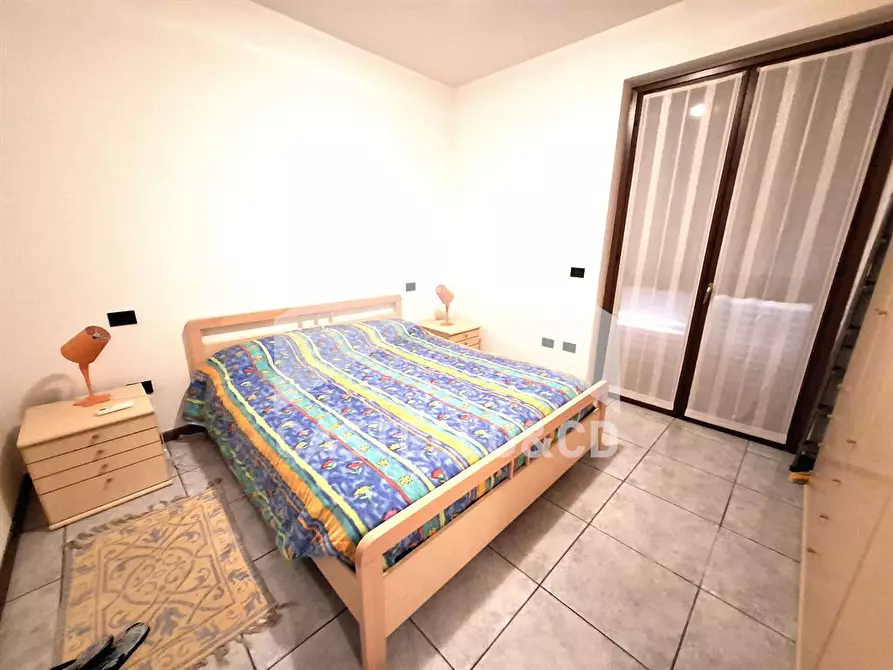 Immagine 5 di Appartamento in affitto  in via Bertanigra 4 a Padenghe Sul Garda