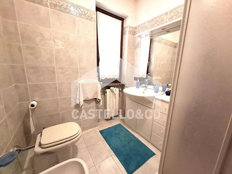 Immagine 4 di Appartamento in affitto  in via Bertanigra 4 a Padenghe Sul Garda