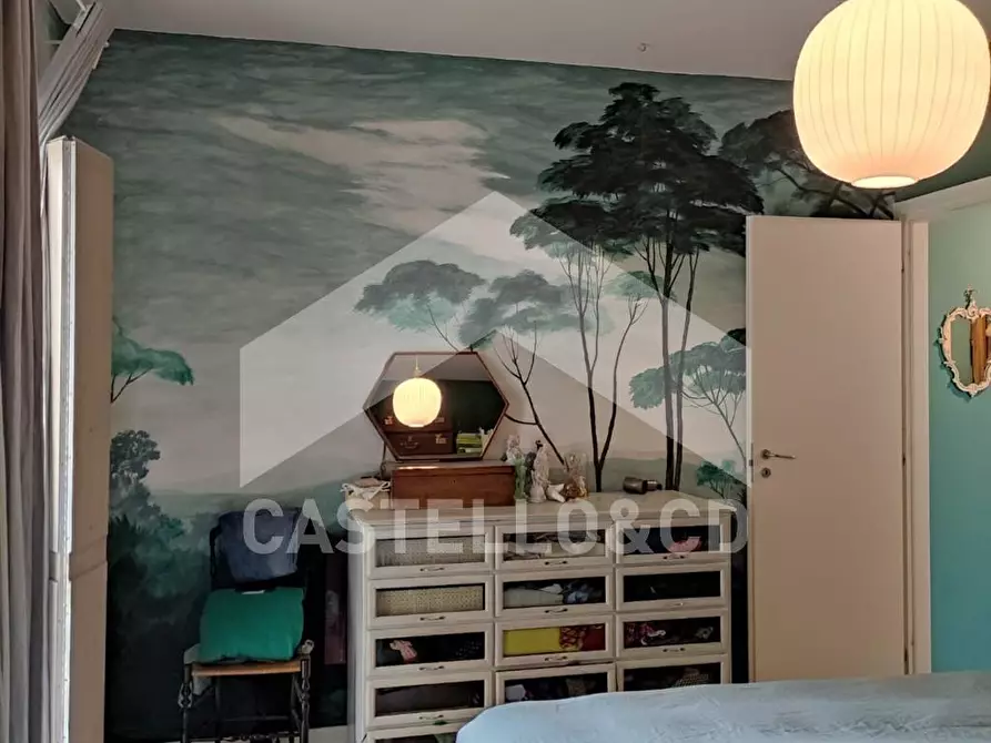 Immagine 8 di Casa indipendente in vendita  in via venezia a Desenzano Del Garda