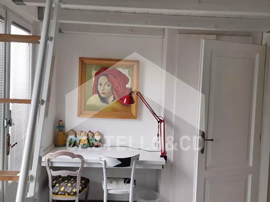 Immagine 5 di Casa indipendente in vendita  in via venezia a Desenzano Del Garda