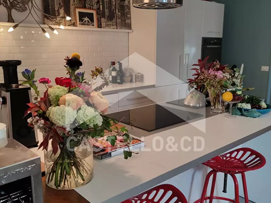 Immagine 3 di Casa indipendente in vendita  in via venezia a Desenzano Del Garda