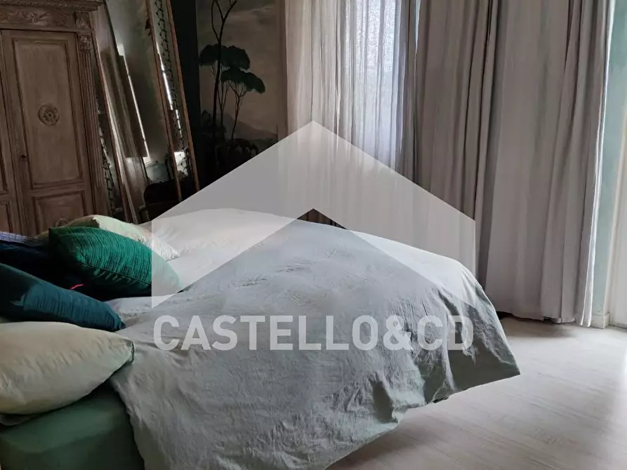 Immagine 7 di Casa indipendente in vendita  in via venezia a Desenzano Del Garda