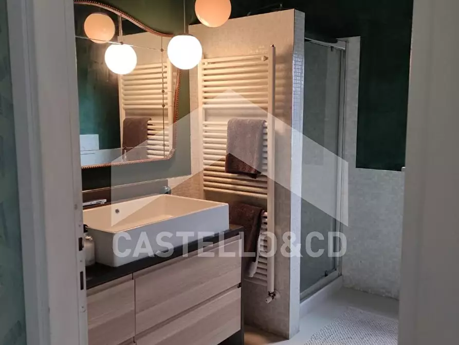 Immagine 6 di Casa indipendente in vendita  in via venezia a Desenzano Del Garda