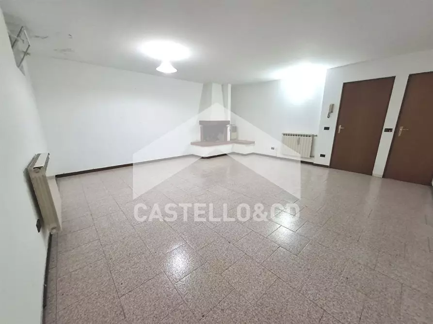 Immagine 6 di Villetta a schiera in vendita  in via Albinoni 123 a Desenzano Del Garda