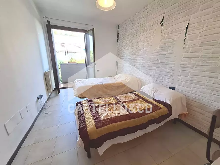 Immagine 3 di Villetta a schiera in vendita  in via Albinoni 123 a Desenzano Del Garda