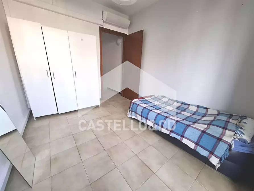 Immagine 2 di Villetta a schiera in vendita  in via Albinoni 123 a Desenzano Del Garda