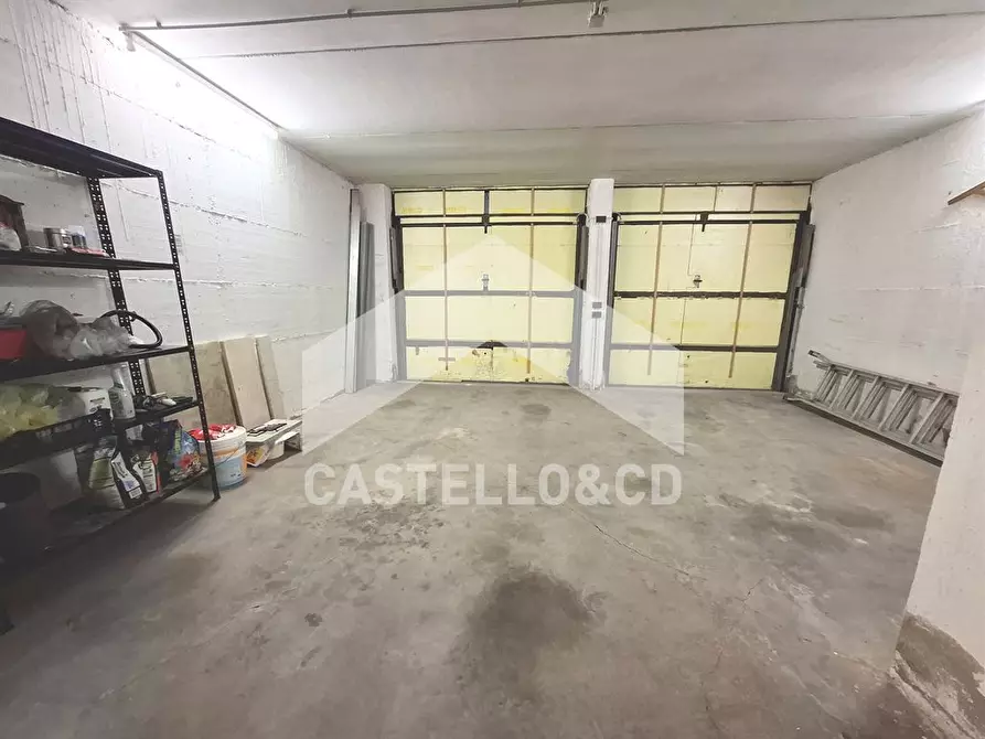 Immagine 7 di Villetta a schiera in vendita  in via Albinoni 123 a Desenzano Del Garda