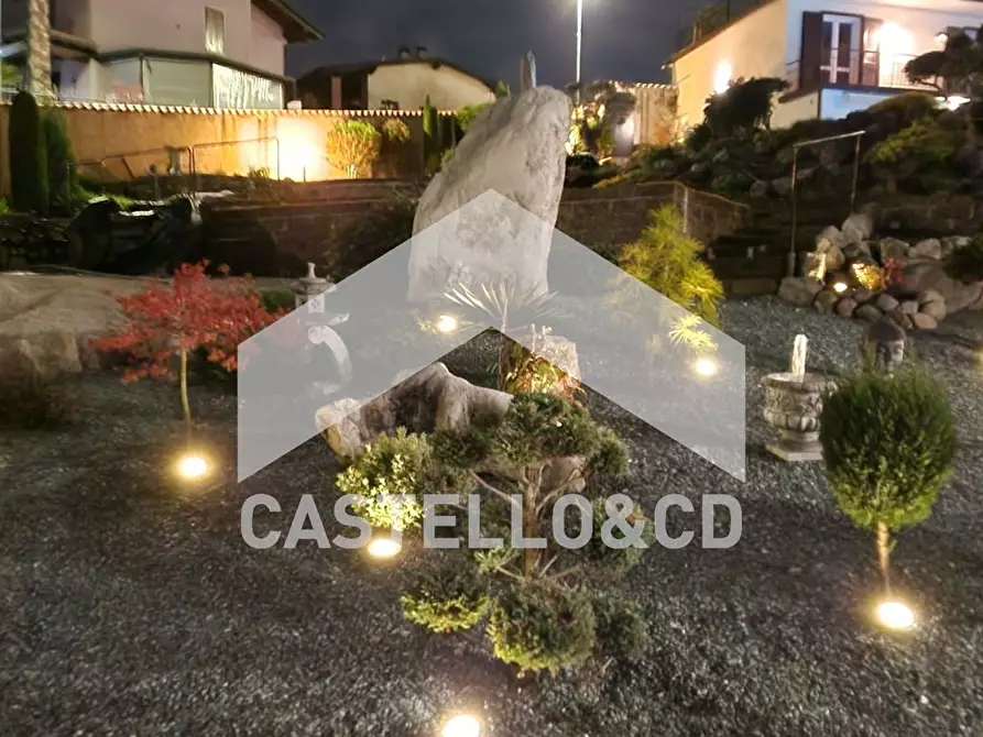 Immagine 6 di Villa in vendita  in via fonti del fabbro 9 a Lonato del Garda