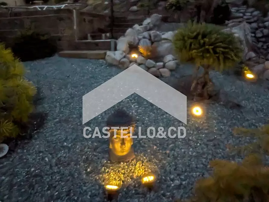 Immagine 7 di Villa in vendita  in via fonti del fabbro 9 a Lonato del Garda