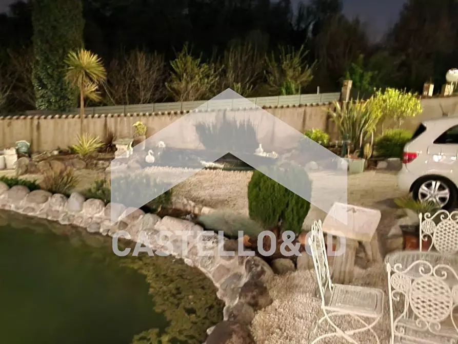 Immagine 8 di Villa in vendita  in via fonti del fabbro 9 a Lonato del Garda