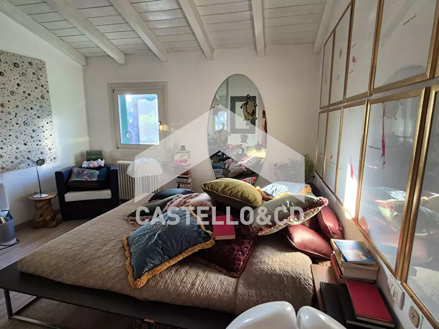 Immagine 3 di Appartamento in vendita  in via dieci giornate 22 a Soiano Del Lago