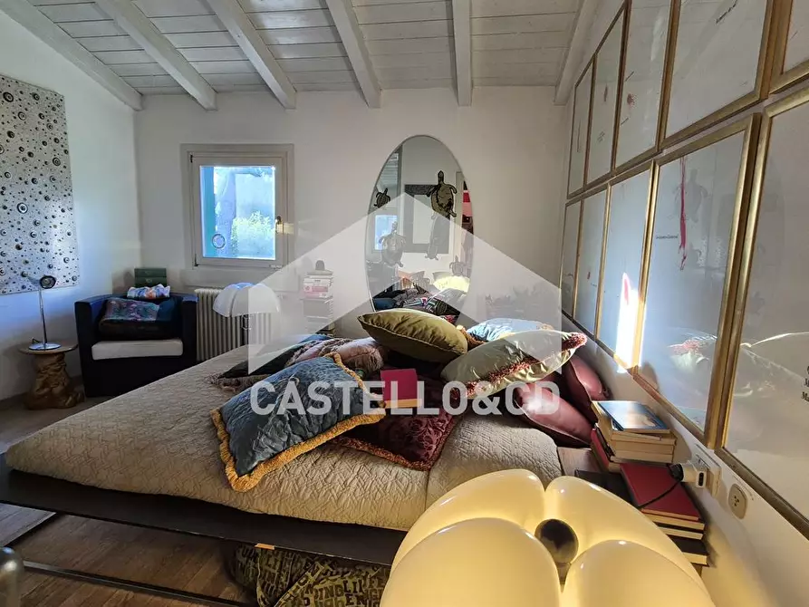 Immagine 5 di Appartamento in vendita  in via dieci giornate 22 a Soiano Del Lago