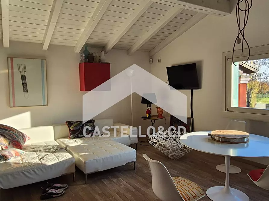 Immagine 8 di Appartamento in vendita  in via dieci giornate 22 a Soiano Del Lago