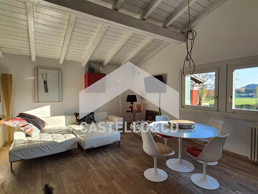 Immagine 9 di Appartamento in vendita  in via dieci giornate 22 a Soiano Del Lago