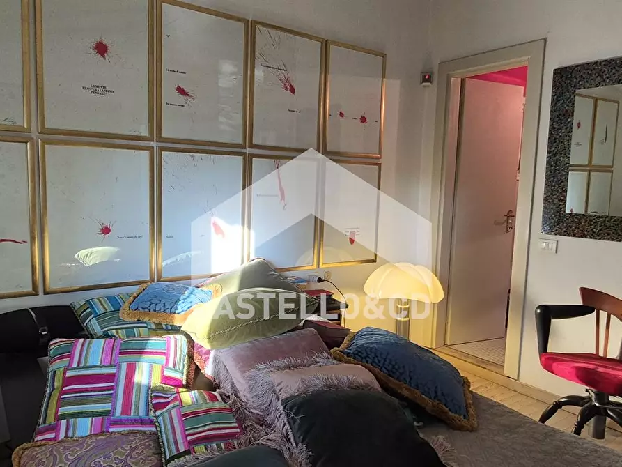 Immagine 6 di Appartamento in vendita  in via dieci giornate 22 a Soiano Del Lago