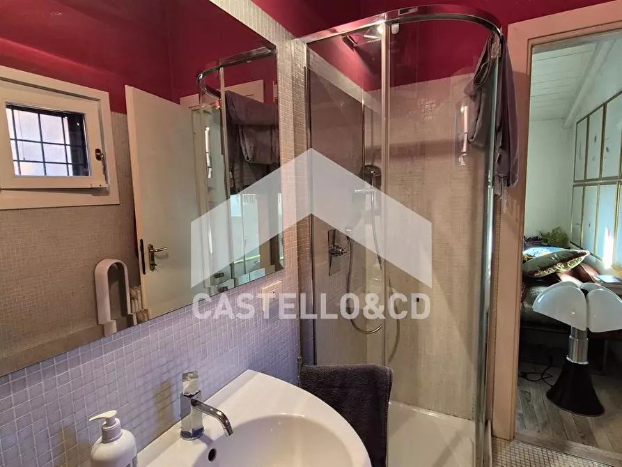 Immagine 2 di Appartamento in vendita  in via dieci giornate 22 a Soiano Del Lago