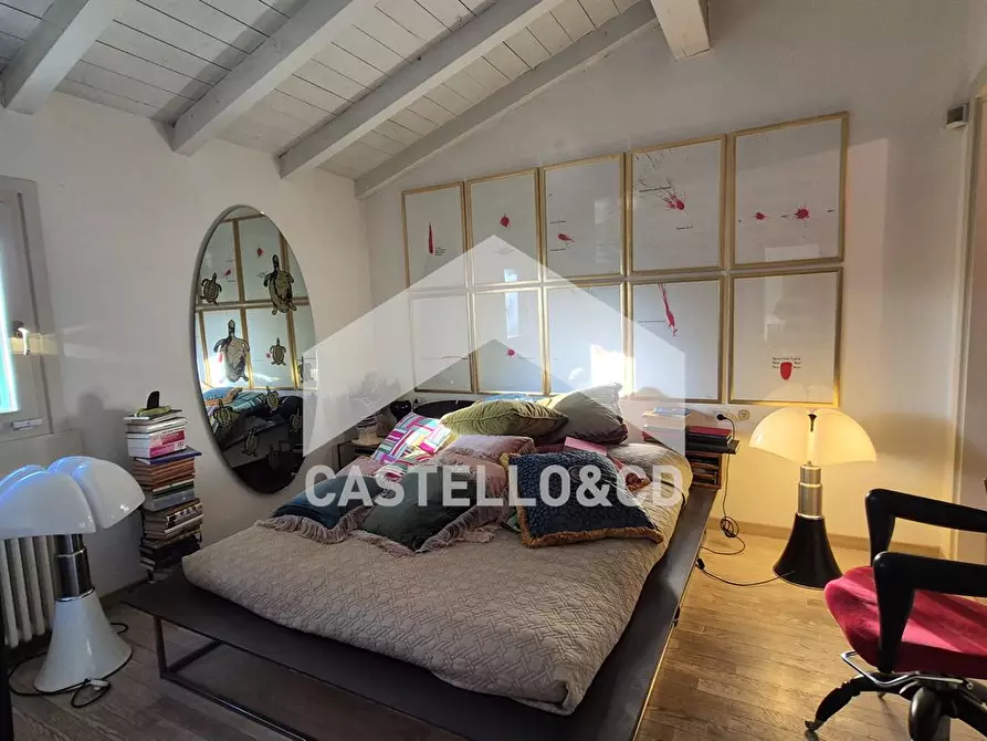 Immagine 4 di Appartamento in vendita  in via dieci giornate 22 a Soiano Del Lago