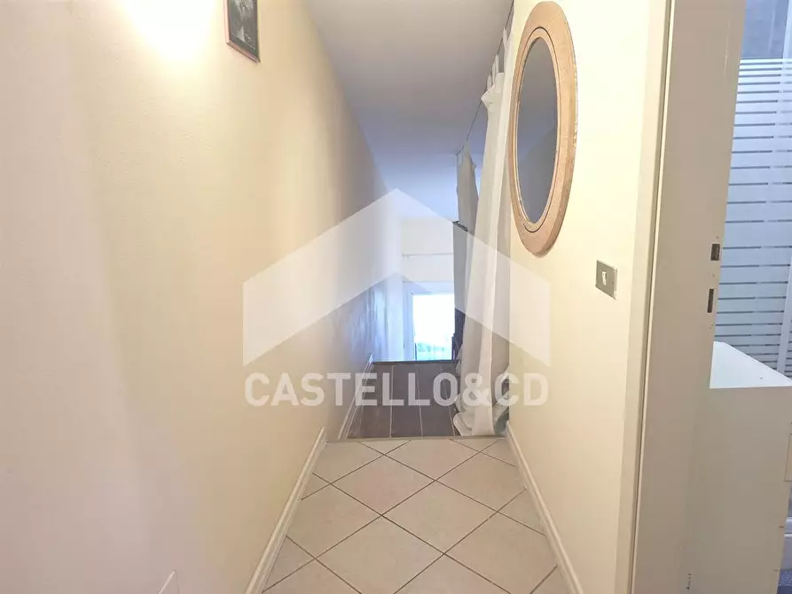 Immagine 4 di Appartamento in vendita  in VIA COLLI STORICI 18 a Desenzano Del Garda