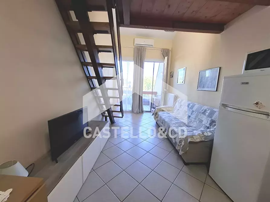 Immagine 5 di Appartamento in vendita  in VIA COLLI STORICI 18 a Desenzano Del Garda