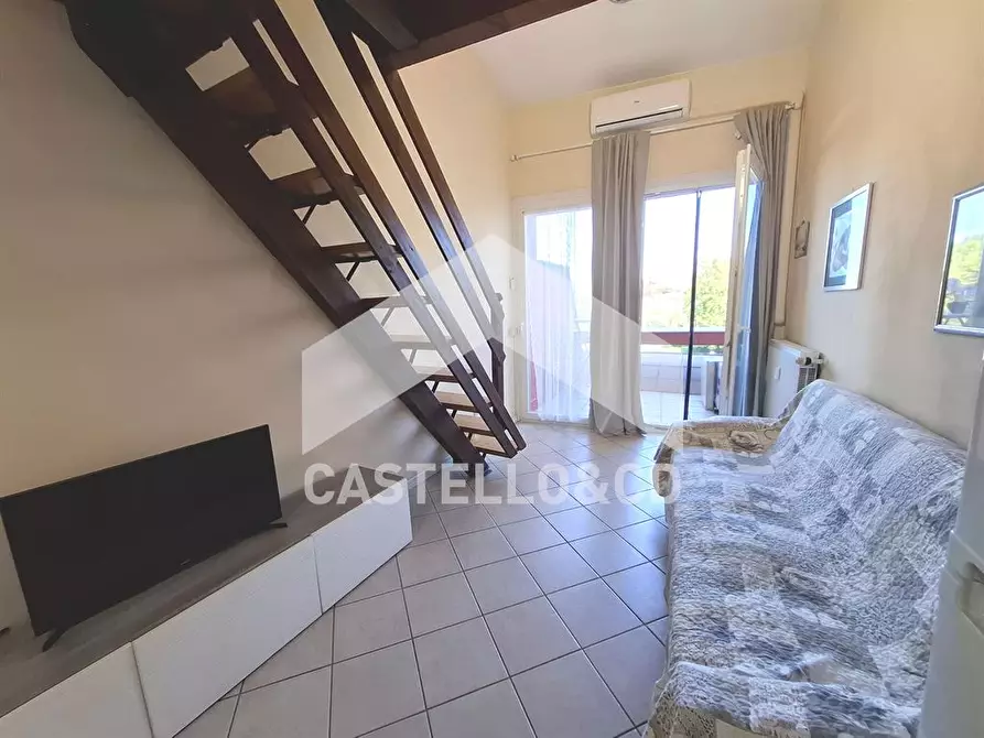 Immagine 6 di Appartamento in vendita  in VIA COLLI STORICI 18 a Desenzano Del Garda