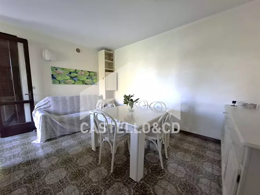 Immagine 8 di Appartamento in vendita  in Via Prais a Padenghe Sul Garda