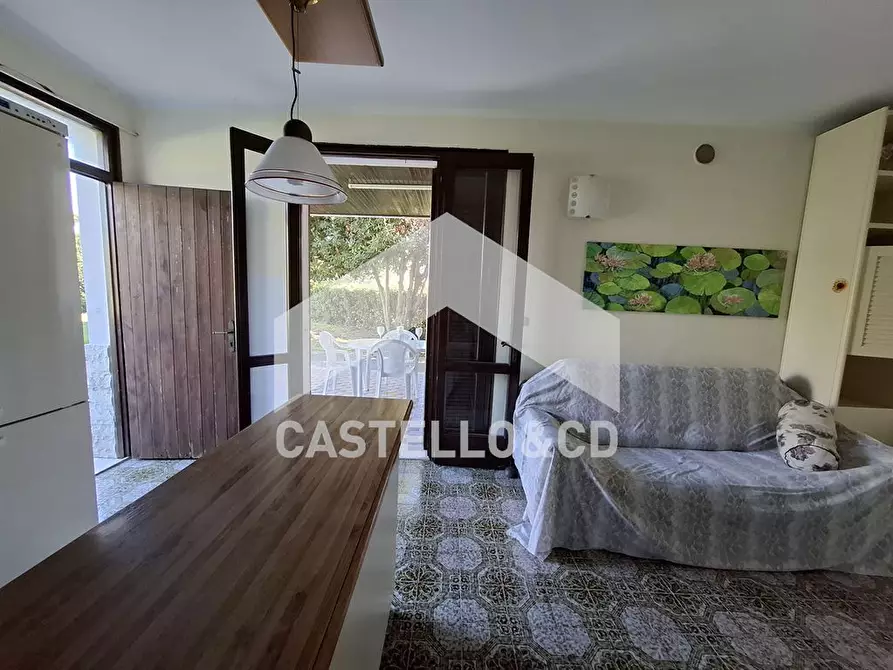 Immagine 4 di Appartamento in vendita  in Via Prais a Padenghe Sul Garda