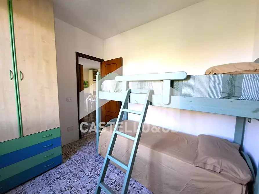 Immagine 9 di Appartamento in vendita  in Via Prais a Padenghe Sul Garda