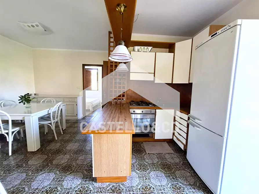 Immagine 1 di Appartamento in vendita  in Via Prais a Padenghe Sul Garda