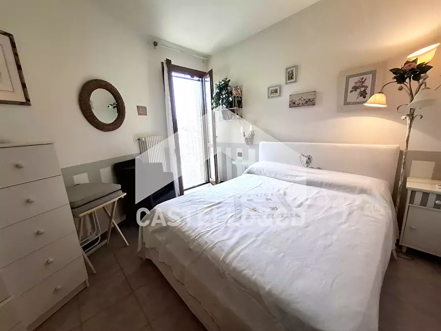 Immagine 7 di Appartamento in vendita  in Via XX Settembre a Manerba Del Garda