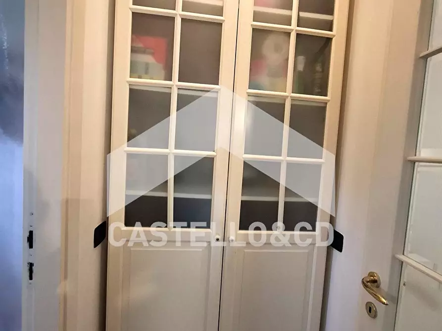 Immagine 5 di Appartamento in vendita  in Via XX Settembre a Manerba Del Garda