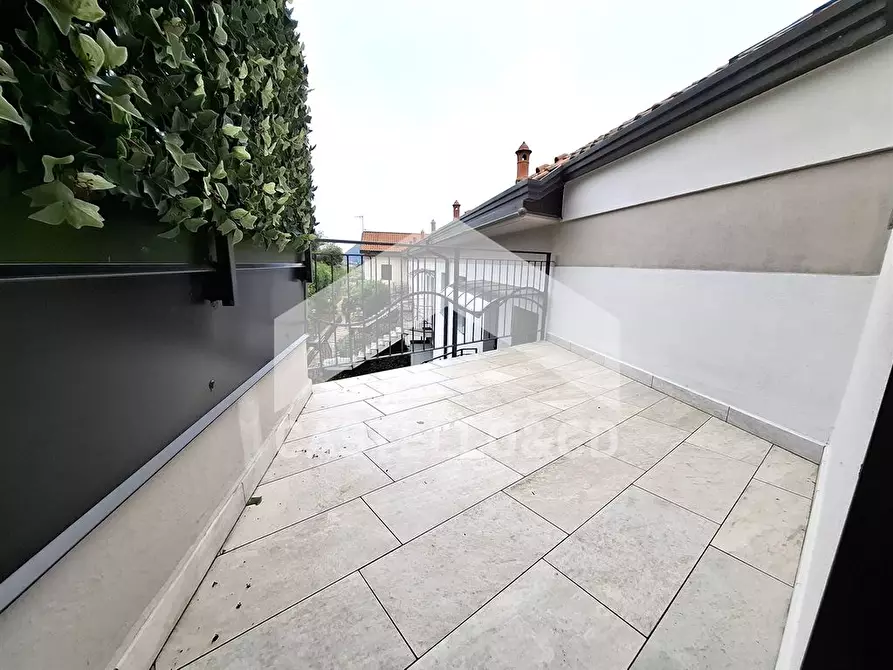 Immagine 9 di Appartamento in vendita  in Via XX Settembre a Manerba Del Garda