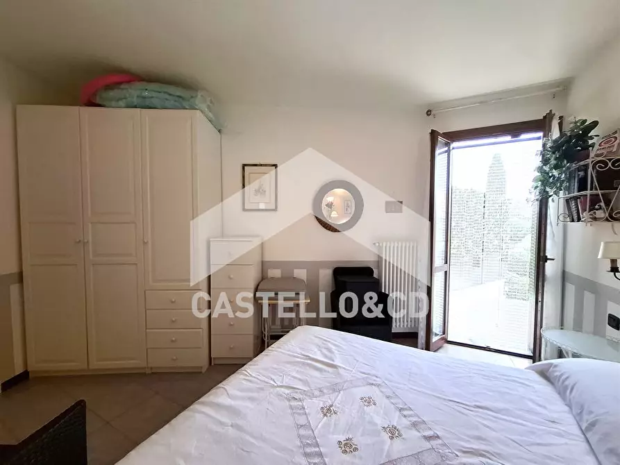 Immagine 8 di Appartamento in vendita  in Via XX Settembre a Manerba Del Garda