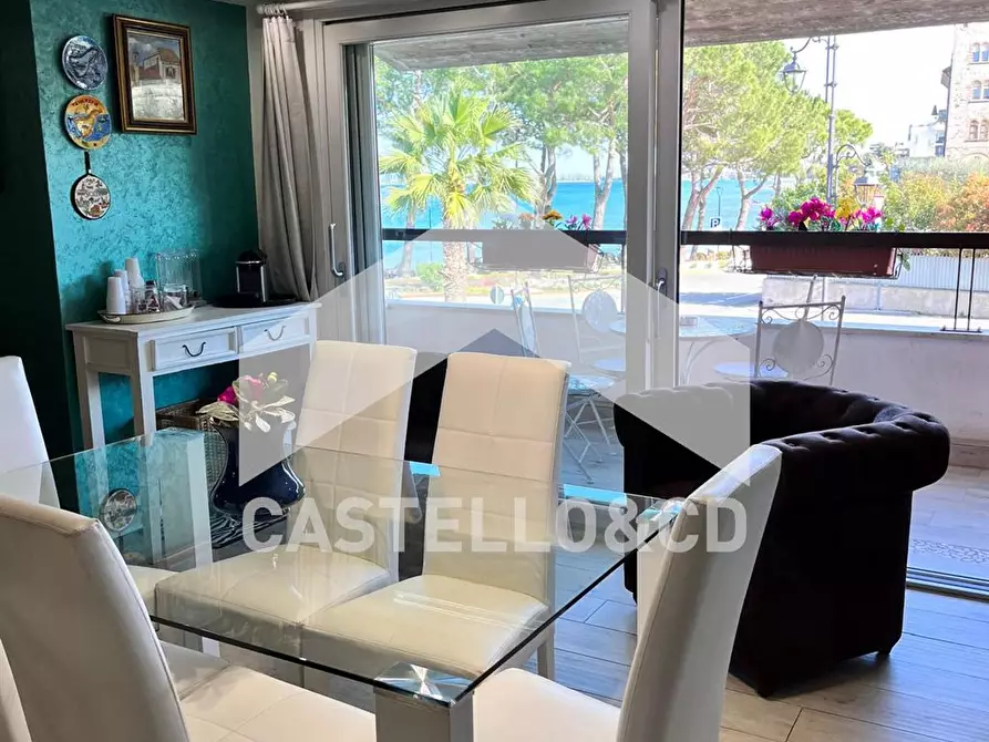 Immagine 1 di Appartamento in affitto  in Via Anelli a Desenzano Del Garda