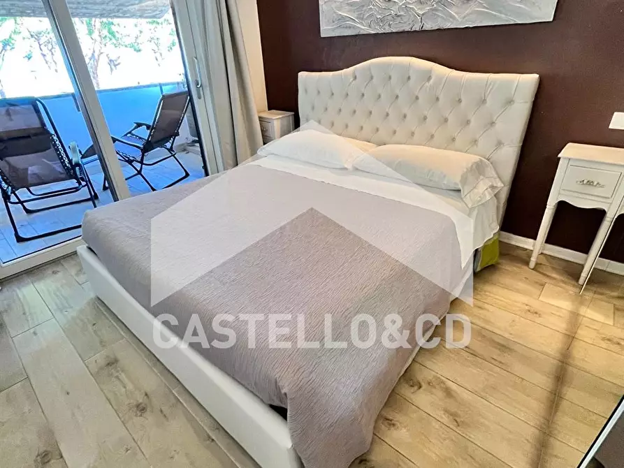 Immagine 2 di Appartamento in affitto  in Via Anelli a Desenzano Del Garda